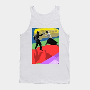 The jump Tank Top